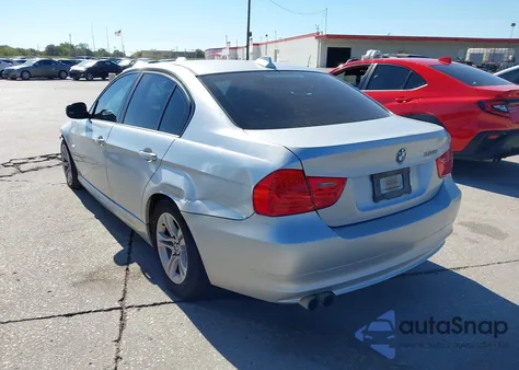 2010 BMW 328I from USA, damaged, VIN WBAPH7C5XAA176151